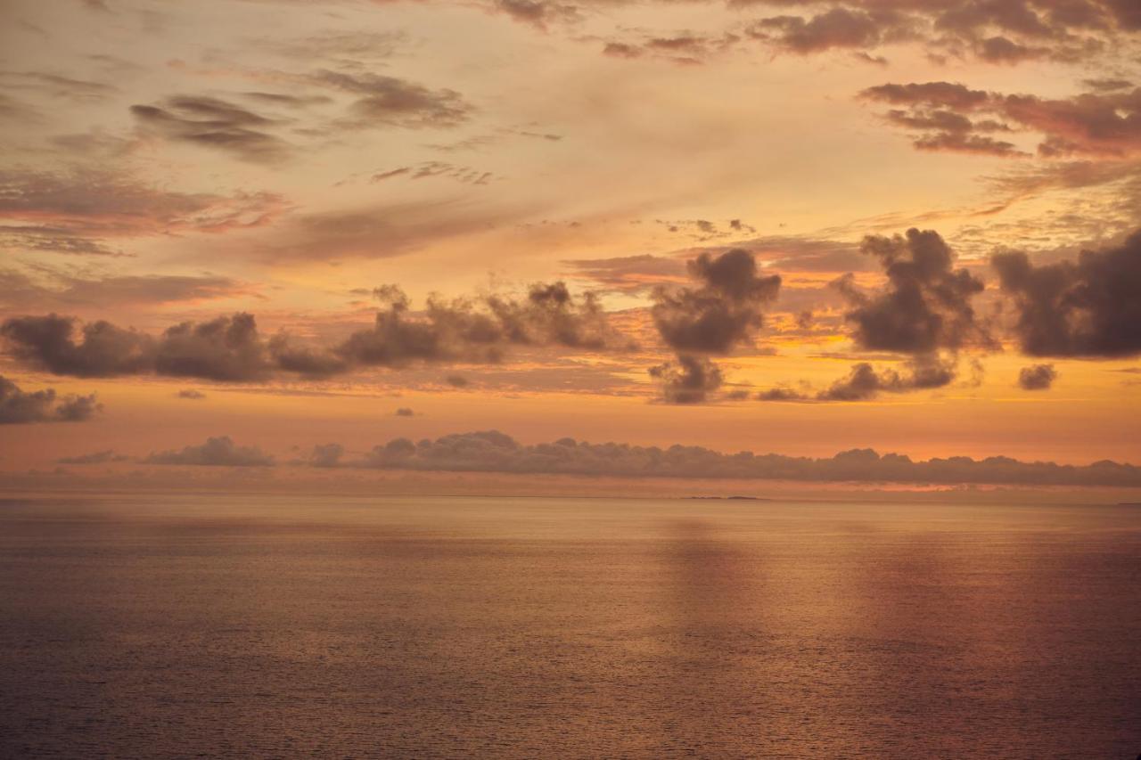 Hotel Luxury Patio Azul (Adults Only) Puerto Vallarta Esterno foto Sunset over the Nile